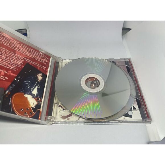 Motorcycle Boy Self Titled Album CD and DVD Punk band - Picture 3 of 5